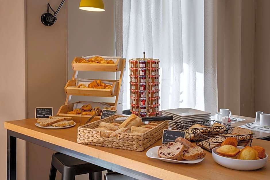 Best Western La Porte des Chateaux