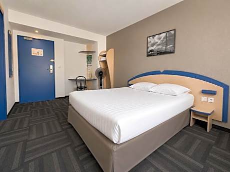 Double Room - Disability Access