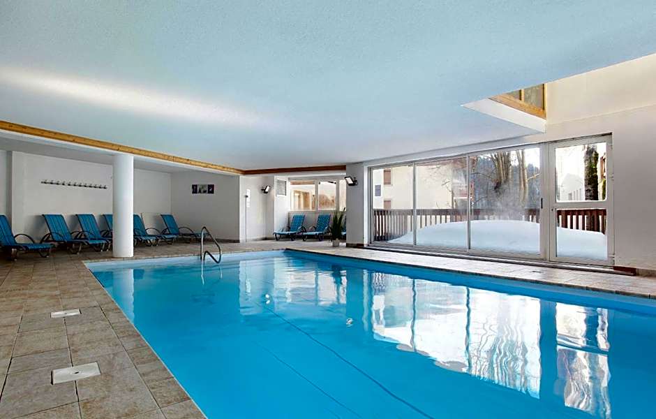 Résidence Odalys Le Village