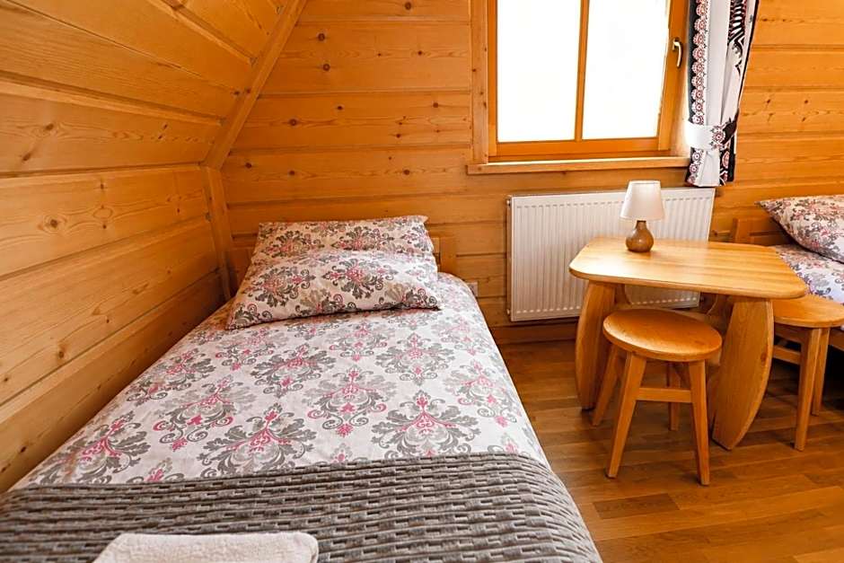 Domki Pod Tatrami