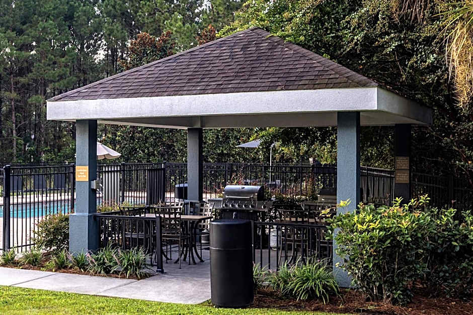 Candlewood Suites Bluffton - Hilton Head By IHG