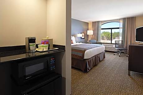 King Room - Disability Access/Non-Smoking