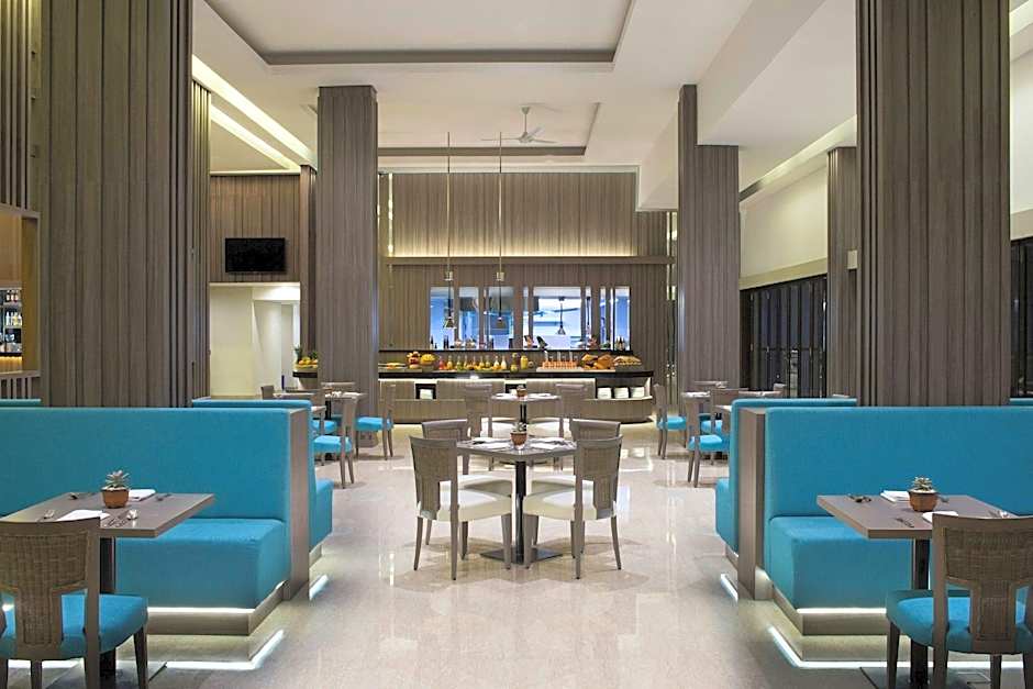 Fairfield by Marriott Belitung