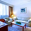 El Mouradi Hotel Africa Tunis