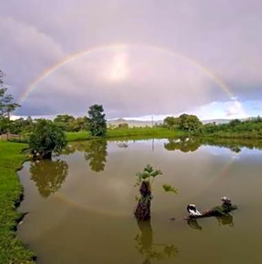 Fazenda Fernandes, pousada, gastronomia e lazer.