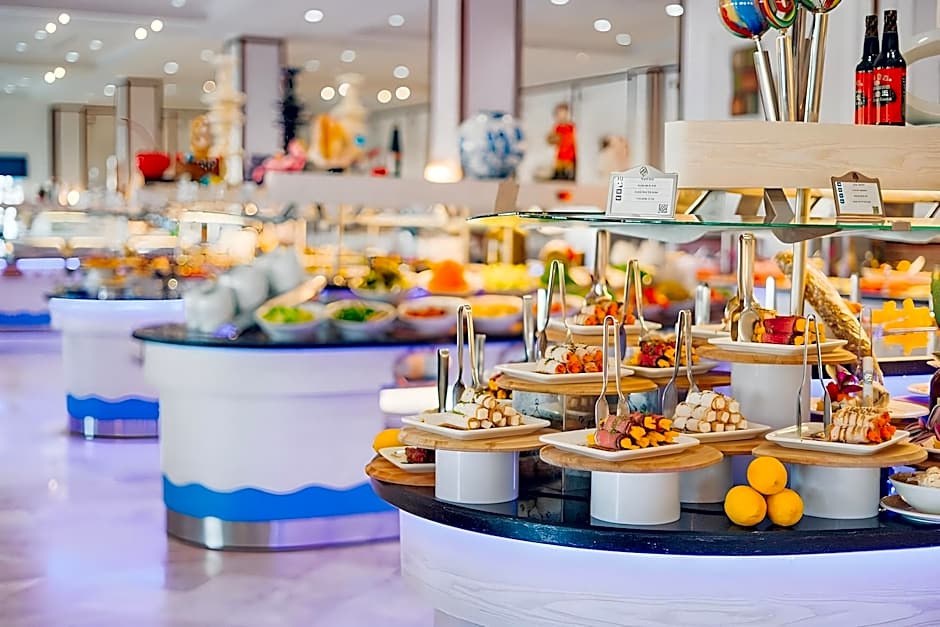 Selectum Colours Bodrum