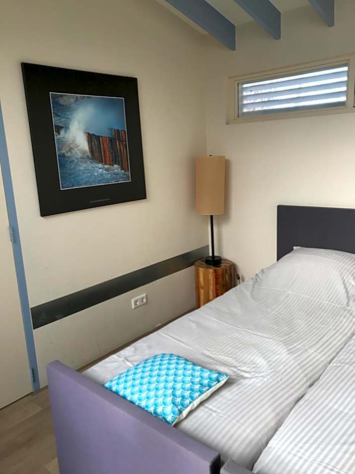 B&B Zee van Tijd Domburg