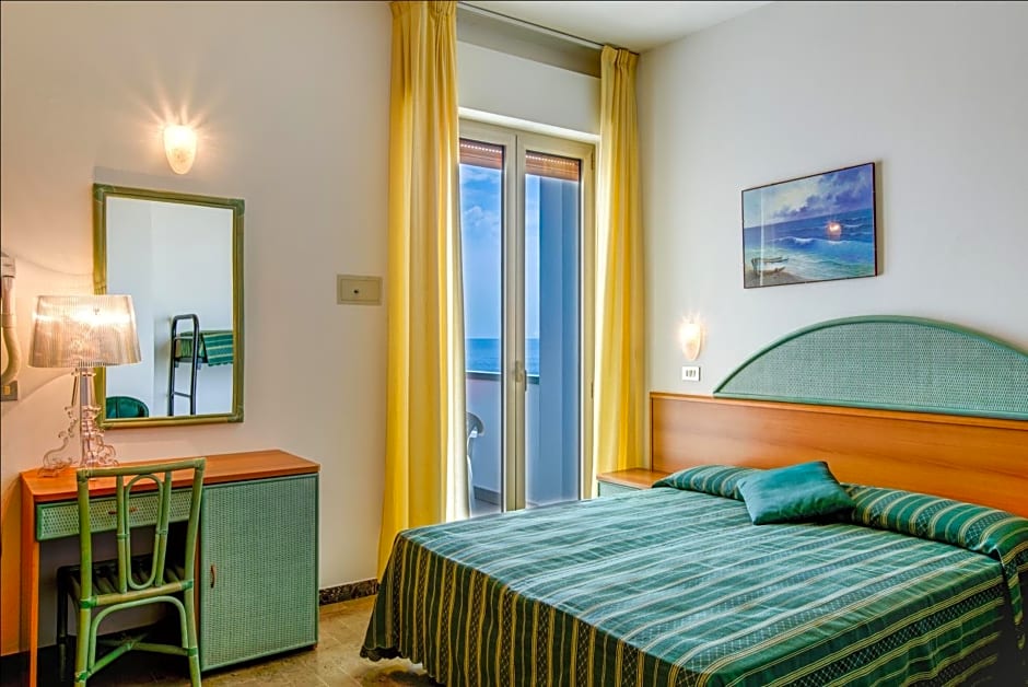 Hotel Splendid