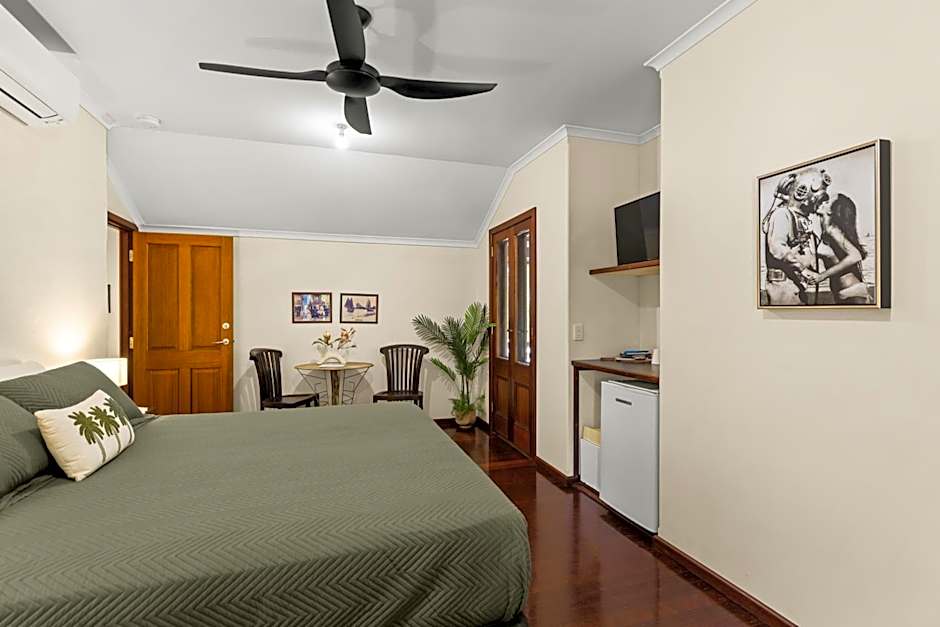 The Courthouse Bed & Breakfast