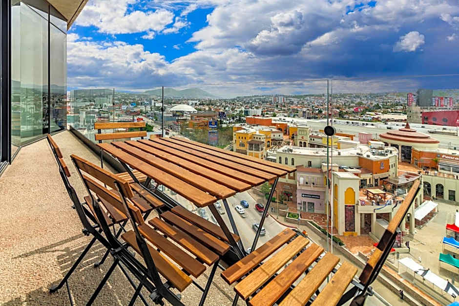 Tijuana Luxury 2B Amazing Views Estadio Caliente