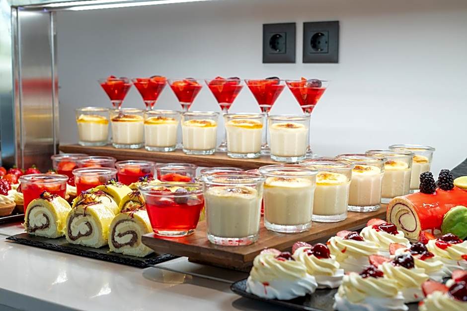 Paralos Kyma Dunes Adults Only