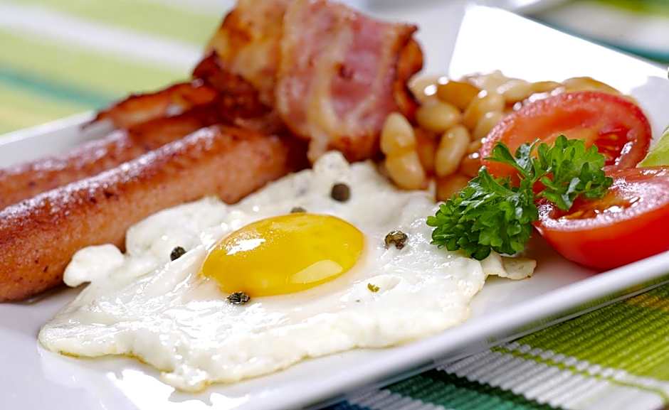 Clanree Hotel & Leisure Centre