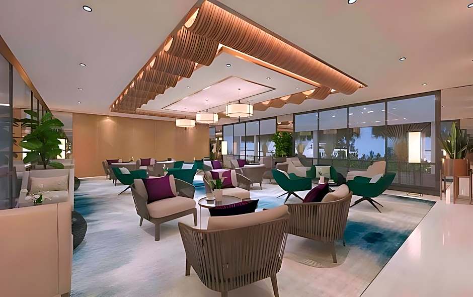 The Manohara Hotel Yogyakarta