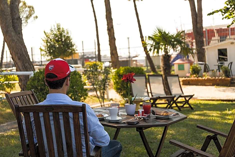 Locanda San Biagio