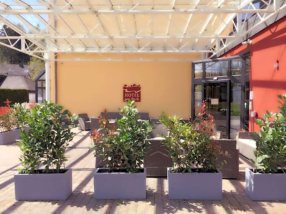 Hotel am Park
