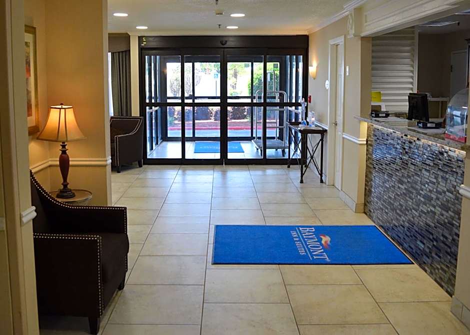 Baymont by Wyndham Texarkana