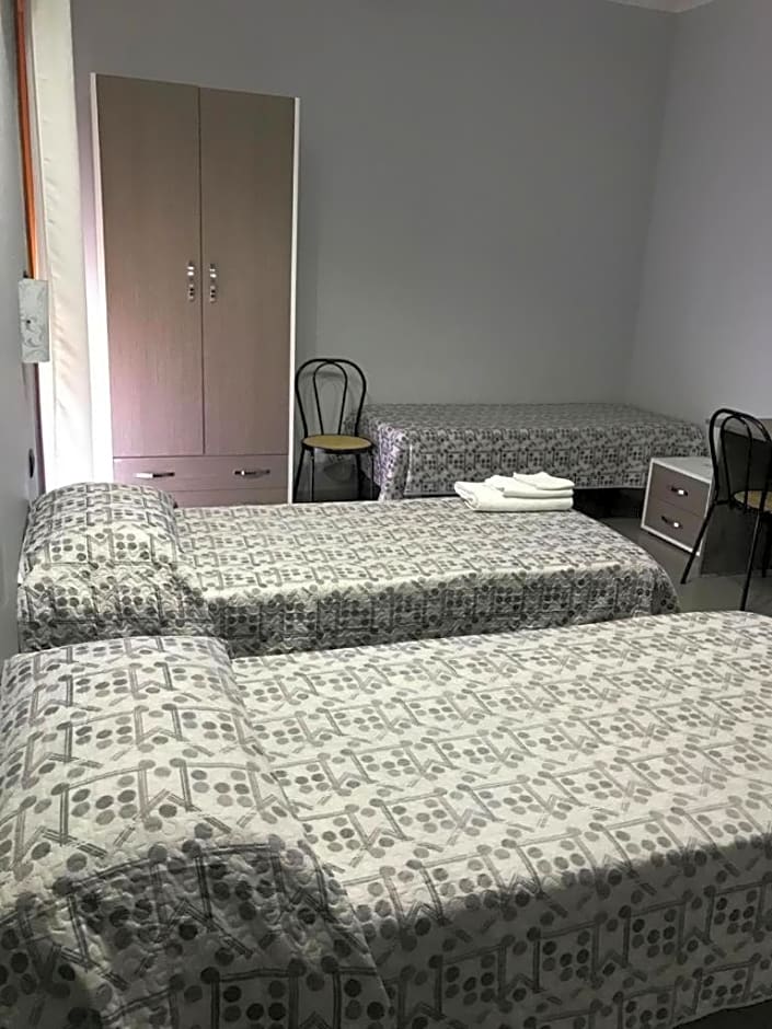 Bed&Breakfast La Primavera