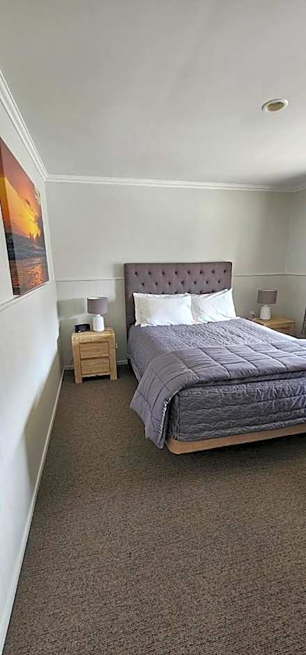 Westport Kiwi Holiday Park & Motels