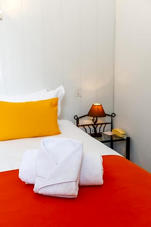 Hôtel Les Liserons de Mougins