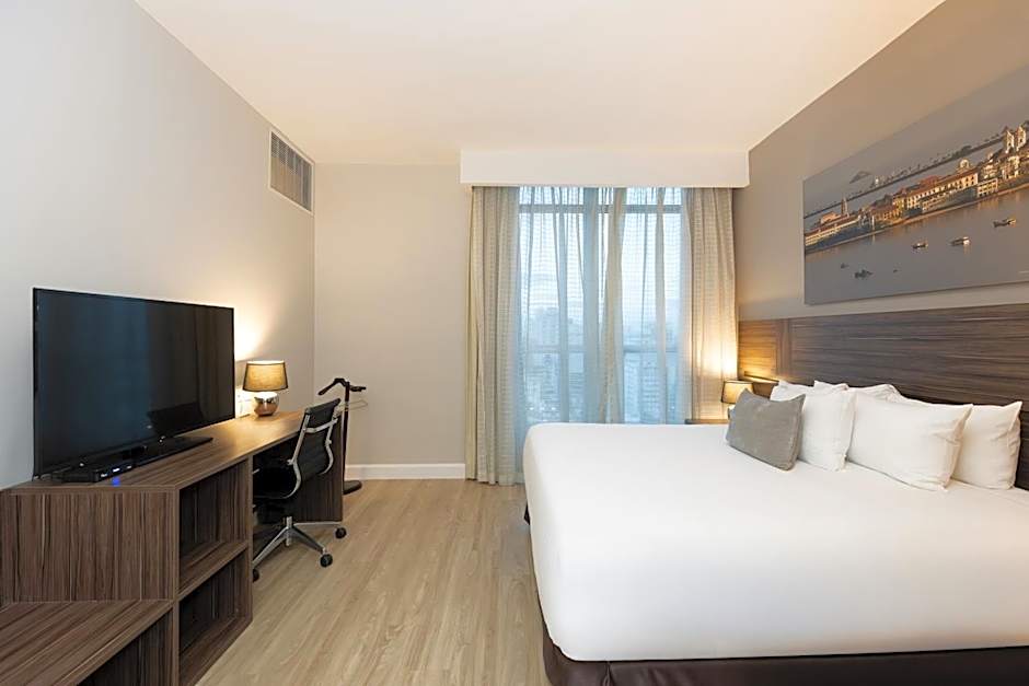 Victoria Hotel and Suites Panama