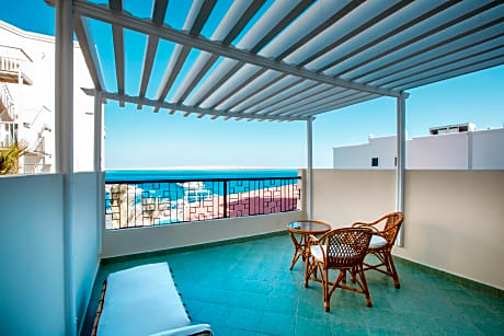 MEGA, SEA VIEW