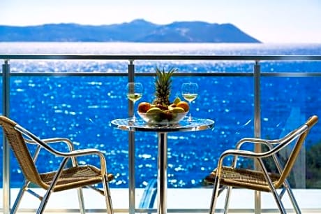 Rhapsody Hotel Kas