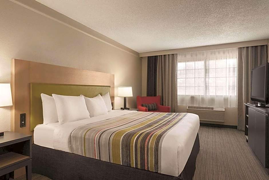 Country Inn & Suites by Radisson, Hoffman Estates, IL
