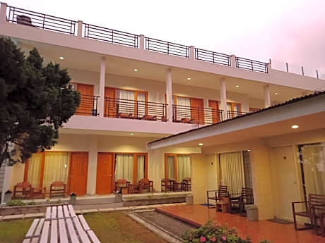 Hotel Pondok Asri Tawangmangu