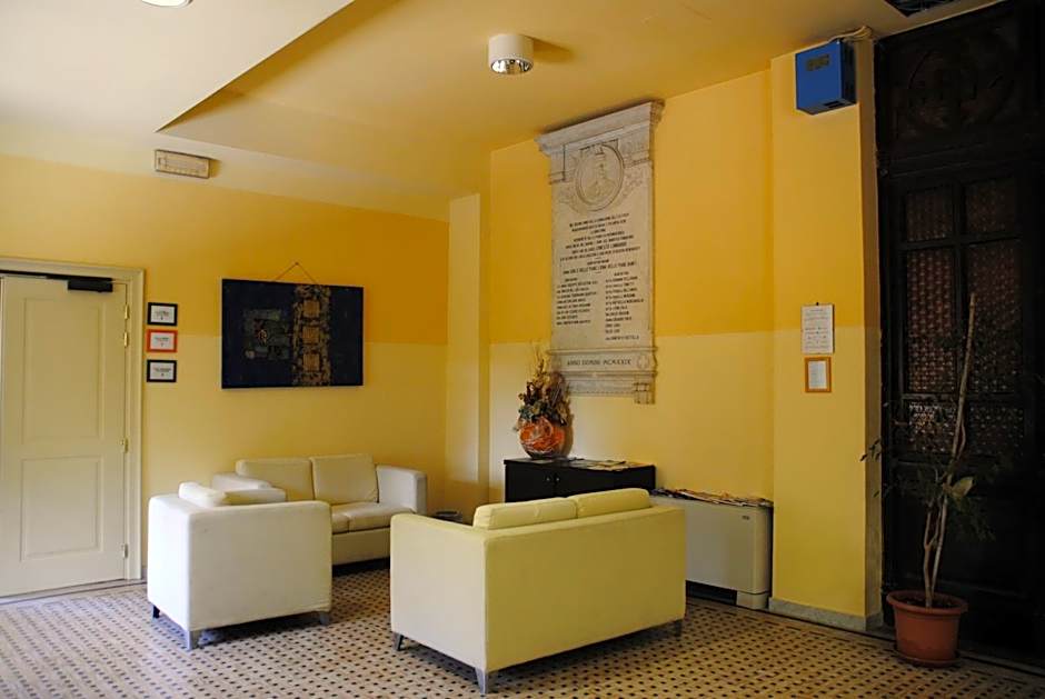 Sacro Cuore Hotel