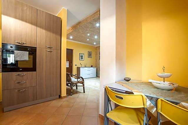 B&B La Rosa dei Venti