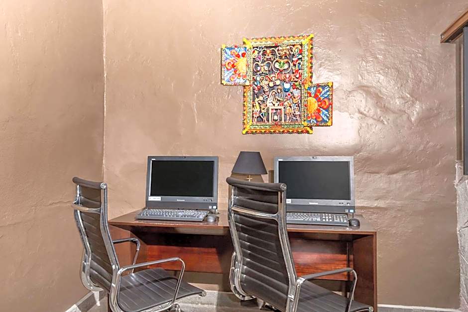 Wyndham Costa del Sol Cusco