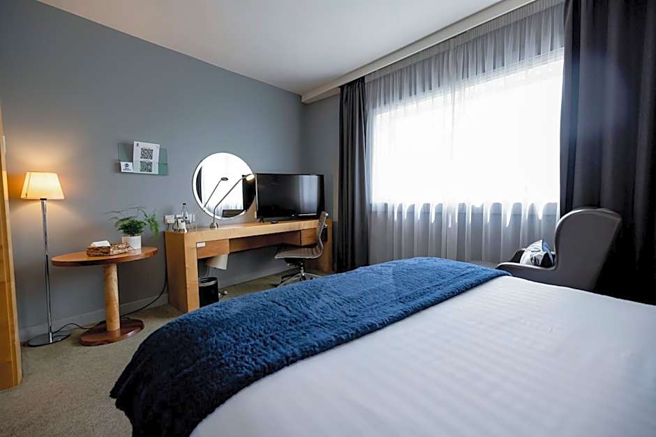 Best Western London Heathrow Ariel Hotel