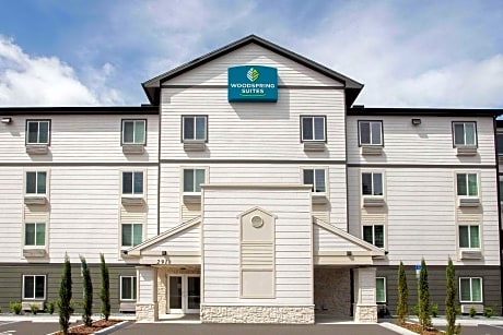 WoodSpring Suites Daytona Beach Int'l Speedway