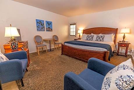 King Suite