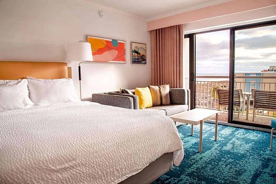 Holiday Inn Ocean City By IHG