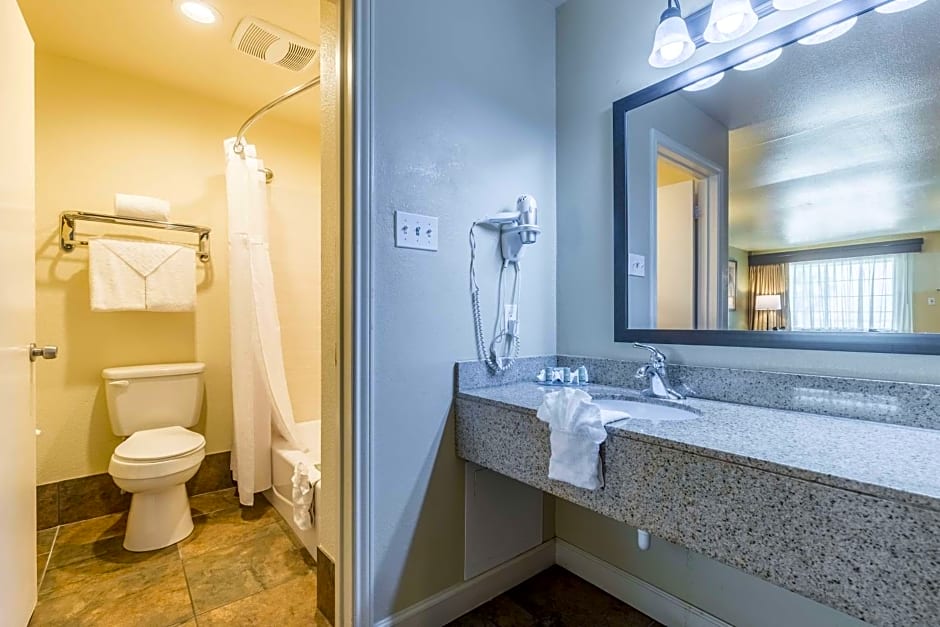 Best Western Padre Island
