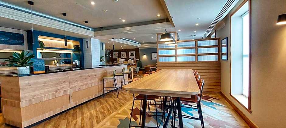 B&B Hotel London Heathrow