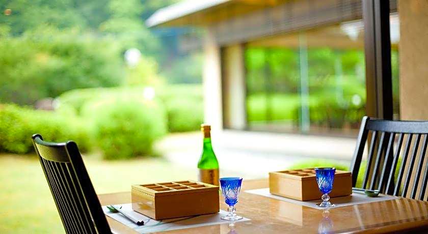 Kyoto Arashiyama Ranzan Hotel