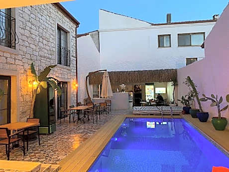 MARA KÖYİÇİ OTEL