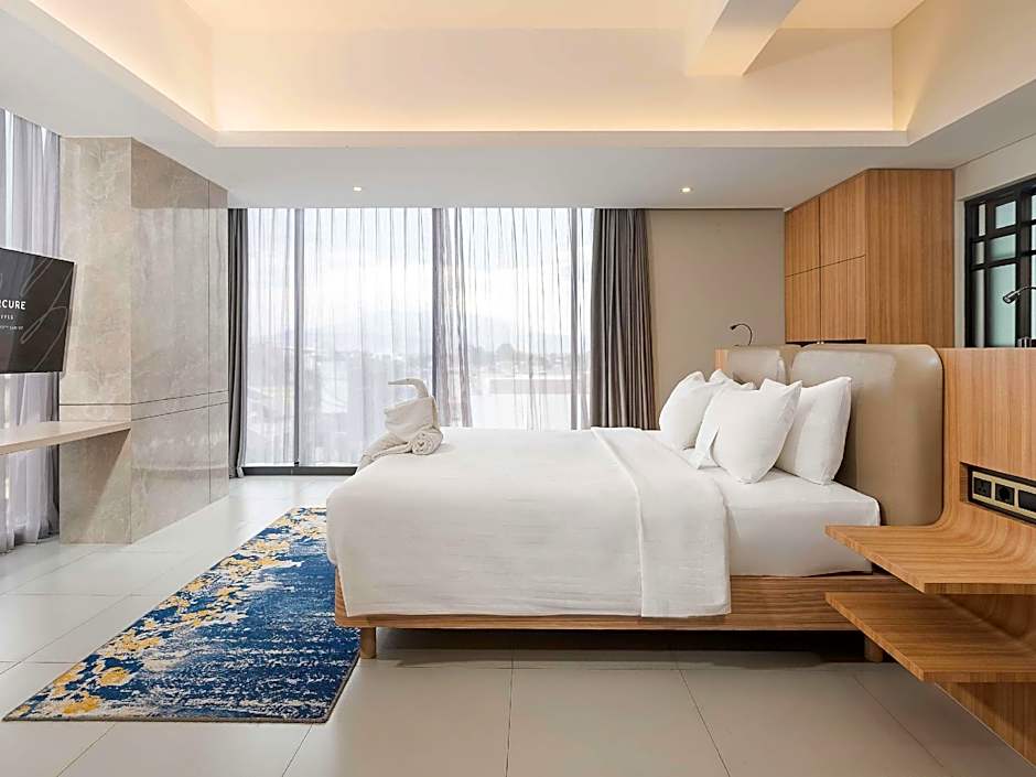 Hotel Mercure Bandung City Centre