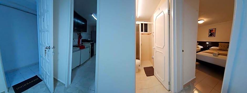 Book & Sleep Cancun