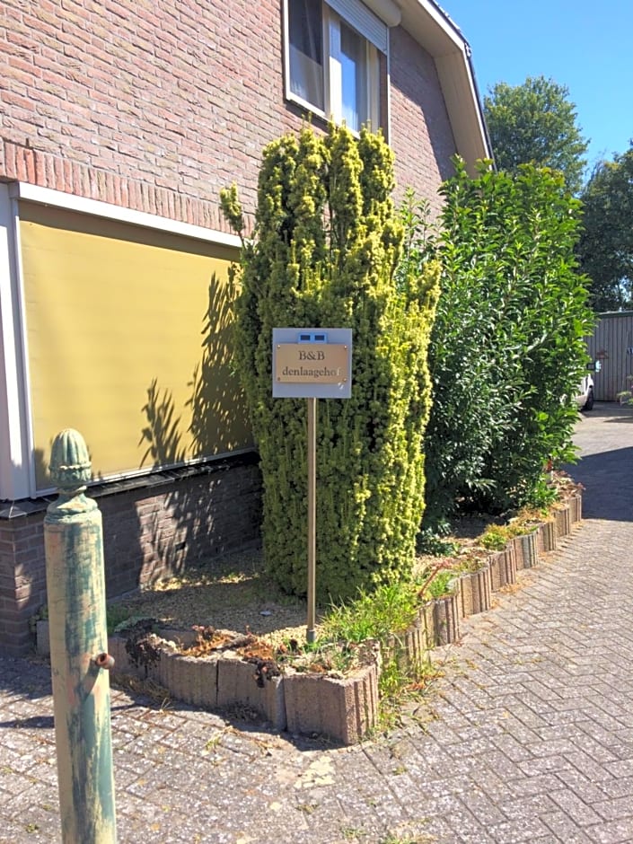 Den Laage hof