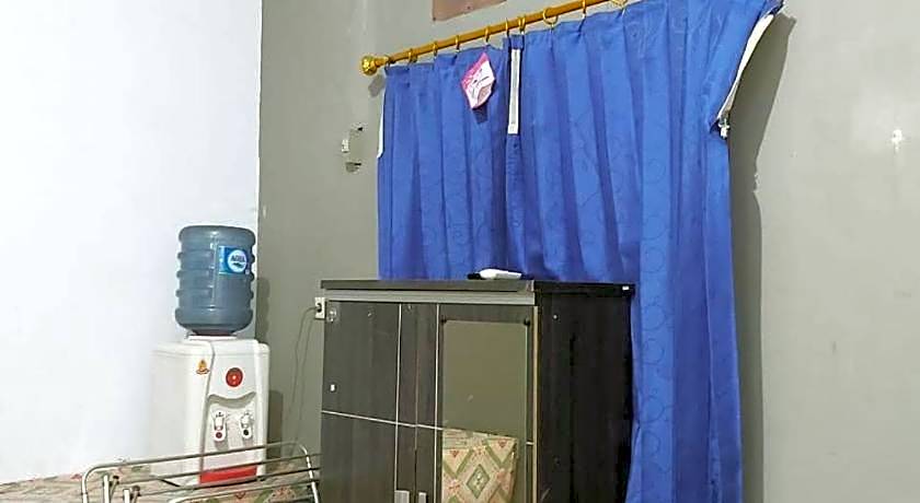 Griya Euis dan Aisha Syariah