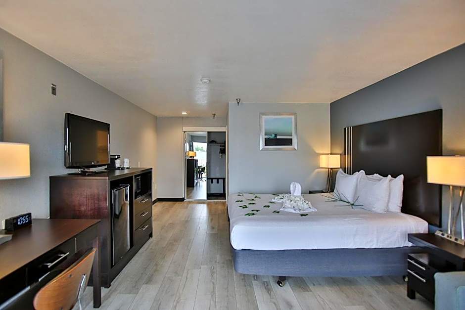 Best Western Surf City