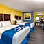 Days Inn by Wyndham Muscle Shoals Florence