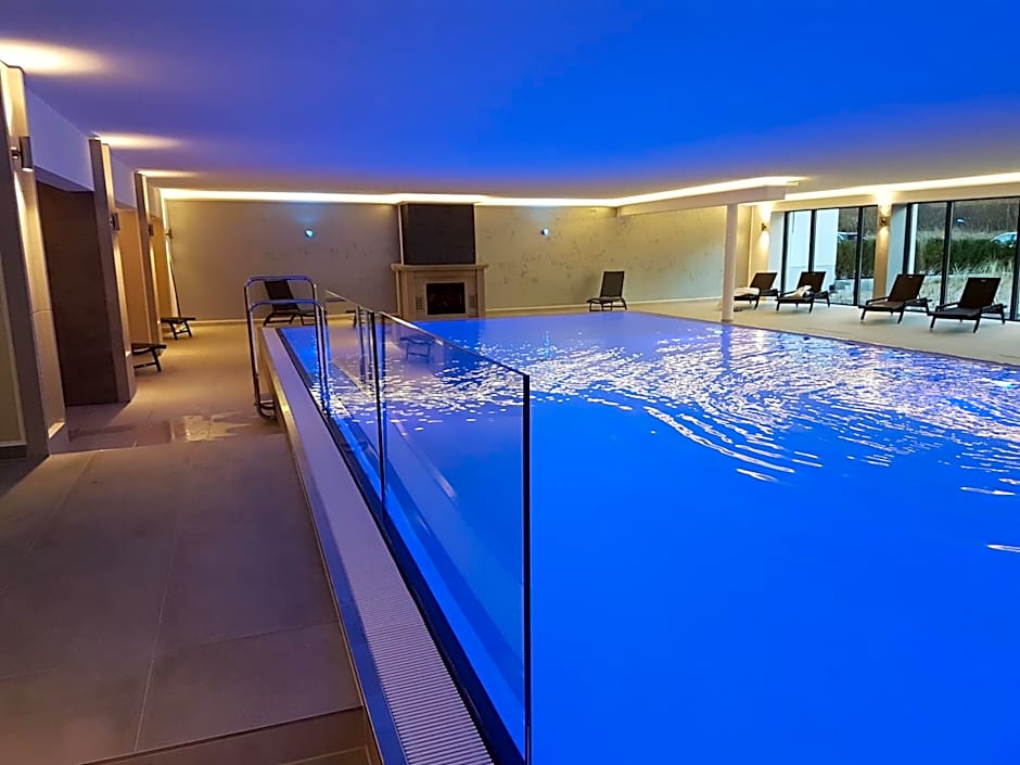 Prora Solitaire Apartment mit Meerblick Block 2