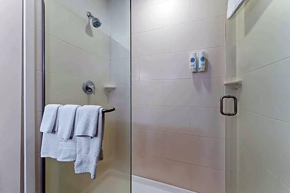 Comfort Inn & Suites Sioux Falls