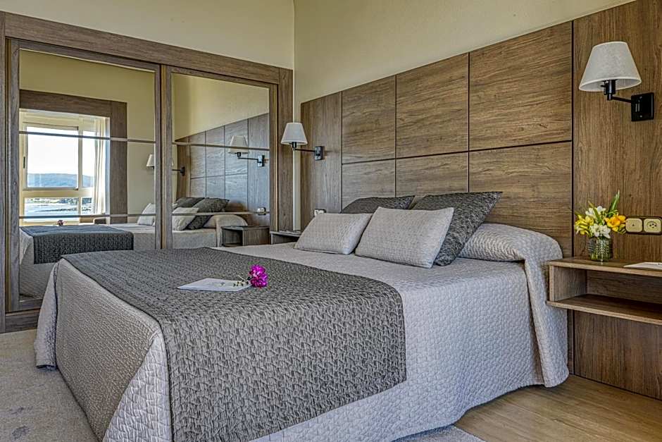 Hotel Talaso Louxo La Toja