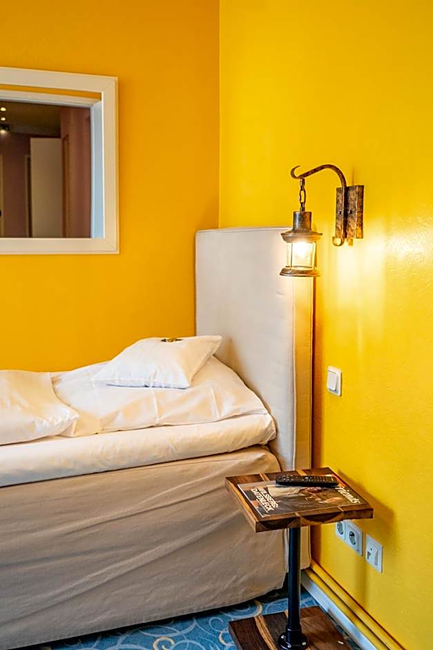 Hotel Haus Martens