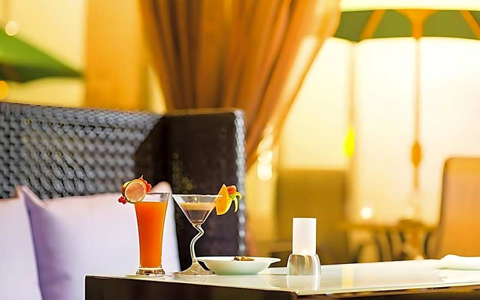 Forte Hotel Changhua